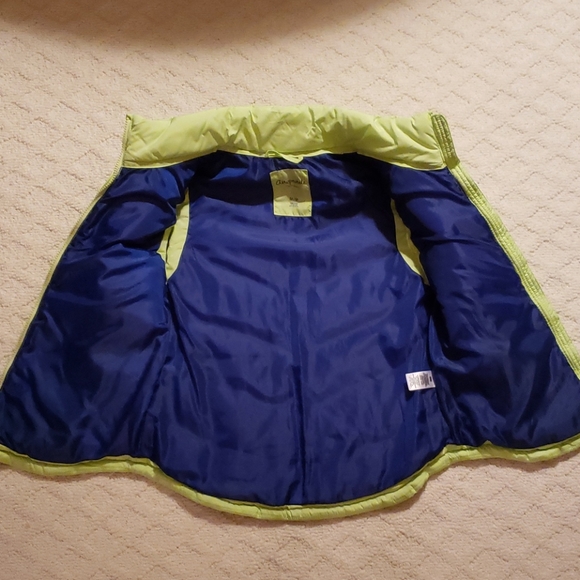 Zip vest- Aeropostale - Picture 4 of 8